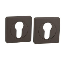 Накладка Punto (Пунто) под цилиндр ET.K.ZQ51 (ET ZQ) GR-23 графит 