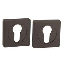 Накладка Punto (Пунто) под цилиндр ET.K.ZQ51 (ET ZQ) GR-23 графит 