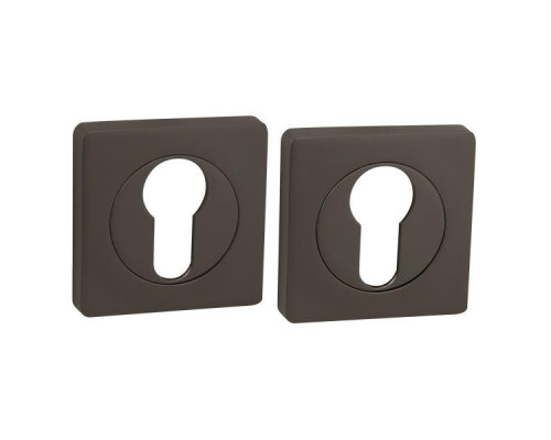 Накладка Punto (Пунто) под цилиндр ET.K.ZQ51 (ET ZQ) GR-23 графит