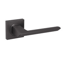 Ручка Fuaro (Фуаро) раздельная K.KM52.SAMPLE (SAMPLE KM) GR-23 графит 