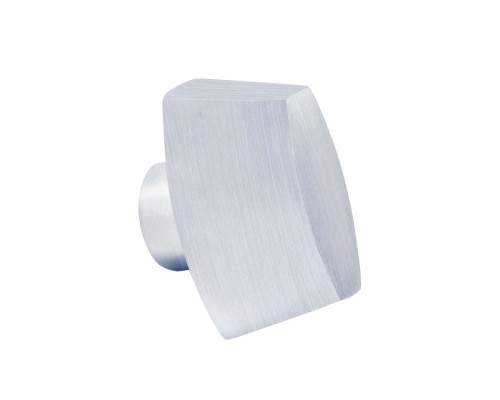 Вертушка Fuaro (Фуаро) на шток цилиндра T.Knob-RL (CB-RL) SSC-16 сатинированный хром