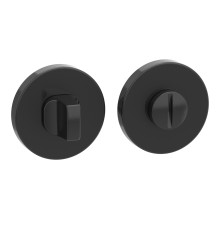 Ручка Punto (Пунто) поворотная BK6.R.EST.R52 BL-24 черный 