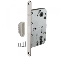 Корпус Punto (Пунто) замка ML85-50 SN (мат.никель) 