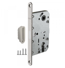 Корпус Punto (Пунто) замка ML85-50 SN (мат.никель) 