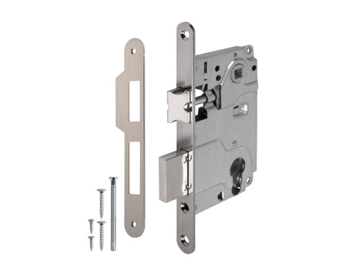 Корпус Ajax (Аякс) замка METLS25-50 SN мат.никель