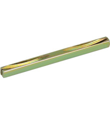 Квадрат Armadillo (Армадилло) для ручек Spindle 8х120 