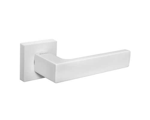 Ручка Fuaro (Фуаро) раздельная K.DM51.Straight (Straight DM) WH-19 белый