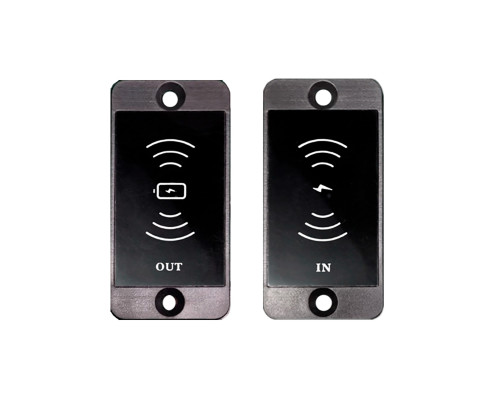 Беспроводная зарядка