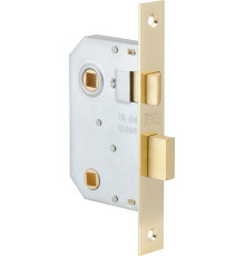 Защелка Kale kilit (Кале килит) врезная 251 WC (44 mm) (латунь), прав. 