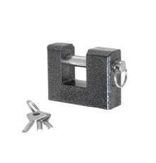 Замок Absolyute (Абсолют) навесной ВС2-3А-01 