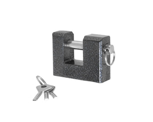 Замок Absolyute (Абсолют) навесной ВС2-3А-01