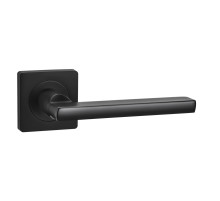 Ручка Ajax (Аякс) раздельная K.JK51.POLO (POLO JK) BL-24 черный 