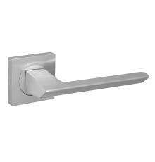 Ручка Fuaro (Фуаро) раздельная K.KM52.SAMPLE (SAMPLE KM) SSC-16 сатинированный хром 