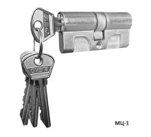 Цилиндровый Omega (Омега) механизм МЦ1 