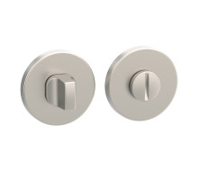 Ручка Punto (Пунто) поворотная BK6.R.EST.R52 SN-3 матовый никель 