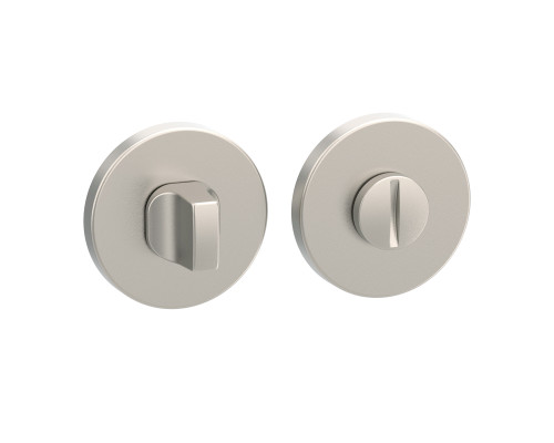 Ручка Punto (Пунто) поворотная BK6.R.EST.R52 SN-3 матовый никель