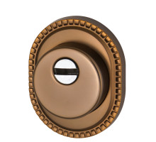 Броненакладка Armadillo (Армадилло) DEF.CL/OV.25 (ET/ATC-Protector 1CL-25) BB-17 коричневая бронза 