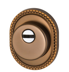 Броненакладка Armadillo (Армадилло) DEF.CL/OV.25 (ET/ATC-Protector 1CL-25) BB-17 коричневая бронза 