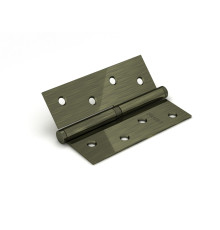 Петля Fuaro (Фуаро) съемная IN4430SR AB правая (413-4 100x75x2,5) бронза 