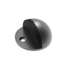 Упор Punto (Пунто) дверной напольный DFIX/F50 (DS PF-50 ) GR-23 графит 