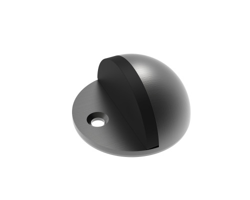 Упор Punto (Пунто) дверной напольный DFIX/F50 (DS PF-50 ) GR-23 графит