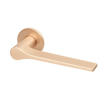 Ручка Armadillo (Армадилло) раздельная R.YM.CREME FSG-39 флор. золото 