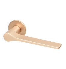 Ручка Armadillo (Армадилло) раздельная R.YM.CREME FSG-39 флор. золото 