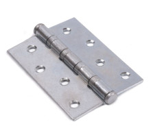 Петля skobis (СКОБИС) универсальная - 100 (УП-100) цинк белый 