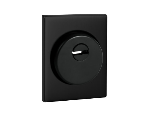 Броненакладка Fuaro (Фуаро) DEF.TRG/K.4286 BL-24 чёрный