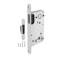 Защелка Fuaro (Фуаро) врезная MAGN5300-M-WС (5300-M-WC) CP хром 