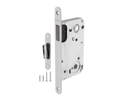 Защелка Fuaro (Фуаро) врезная MAGN5300-M-WС (5300-M-WC) CP хром