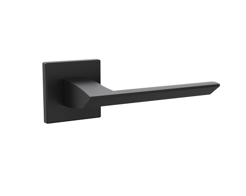 Ручка Punto (Пунто) раздельная K.ARC.Q52.BLADE BL-24 черный