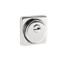 Накладка Fuaro (Фуаро) DEF.MSC/K-EXT.6212 CP-8 хром 