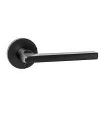 Ручка Ajax (Аякс) раздельная R.JSR51.APOLO BL-24 черный 