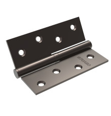 Петля Fuaro (Фуаро) съемная IN4430SR-BL GR правая (413/BL-4 100x75x2,5) графит БЛИСТЕР 