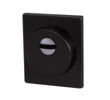 Броненакладка Armadillo (Армадилло) DEF.USS/K.25 (Protector/USS) BL черный 