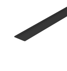 Карниз Armadillo (Армадилло) горизонтальный SLD.Scope 35/3/3200 rail BL (3,2 м) 