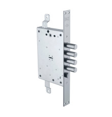 Замок Kale kilit (Кале килит) врезной сувальдный 452 L HARD LINE АКЦИЯ 