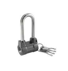 Замок Zenit (Зенит) навесной ВС4А-01 