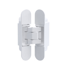 Петля Armadillo (Армадилло) скрытой установки U3D3000.VPG WH белый TECH 