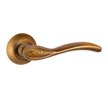 Ручка Punto (Пунто) раздельная R.TL54.RUMBA (RUMBA TL) CF-17 кофе 