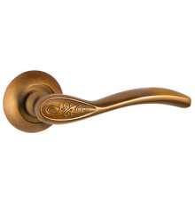 Ручка Punto (Пунто) раздельная R.TL54.RUMBA (RUMBA TL) CF-17 кофе 