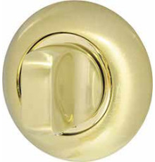 Ручка Armadillo (Армадилло) поворотная BKW8.R.LD54 (BKW8) SG/GP-4 матовое золото/золото 