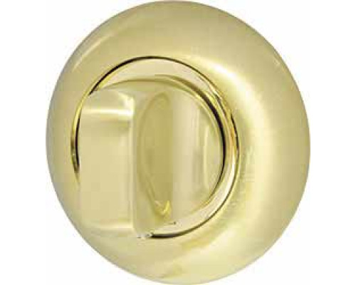 Ручка Armadillo (Армадилло) поворотная BKW8.R.LD54 (BKW8) SG/GP-4 матовое золото/золото