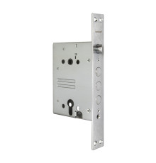 Корпус Border (Бордер) врезного замка с защёлкой К 4-3 т (аналог Blockido) /79083/ 