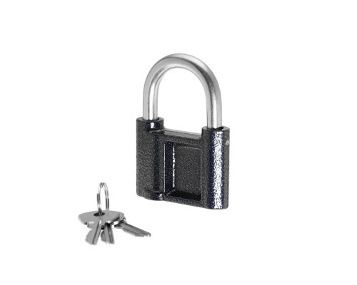 Замок Absolyute (Абсолют) навесной ВС1-2А