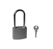 Замок Ajax (Аякс) навесной PD-0250L 3 key 