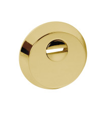 Броненакладка Fuaro (Фуаро) DEF.SH/R-EXT.5513 (DEF 5513) PB латунь 