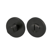 Ручка Armadillo (Армадилло) поворотная BK6.R.URS52.ROLL BL-26 черный 