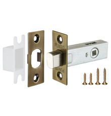 Задвижка Punto (Пунто) врезная METDB-45 (DB-45) ABG Зеленая бронза 